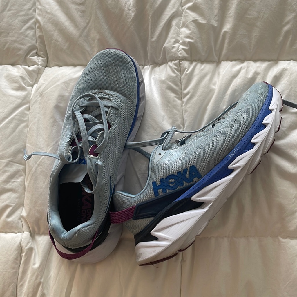 Hoka Elevon 2